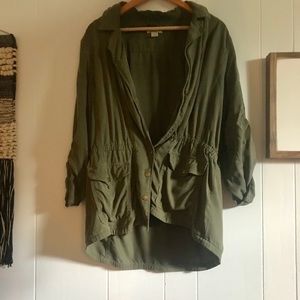 Light jacket from Lucky